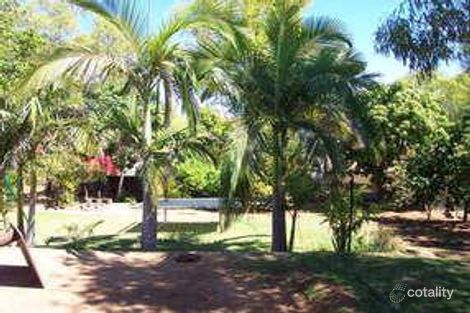 Property photo of 21 Second Avenue Parkside QLD 4825