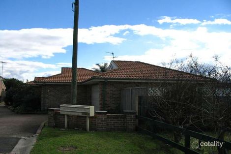Property photo of 3/10 Richard Street Richmond NSW 2753