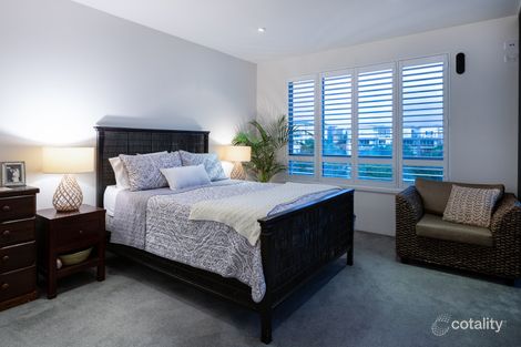 Property photo of 534/3 Pendraat Parade Hope Island QLD 4212