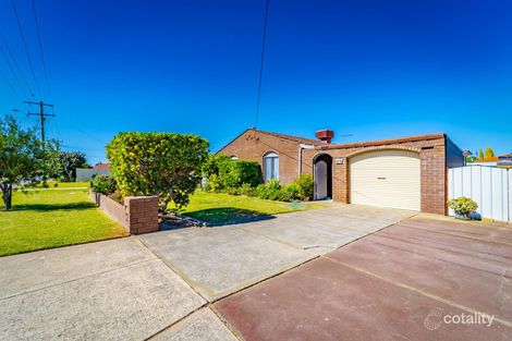 45 Elswick St, Safety Bay, WA 6169