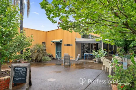 539 Queens Rd, Seville, VIC 3139