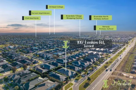 Property photo of 1017 Leakes Road Tarneit VIC 3029