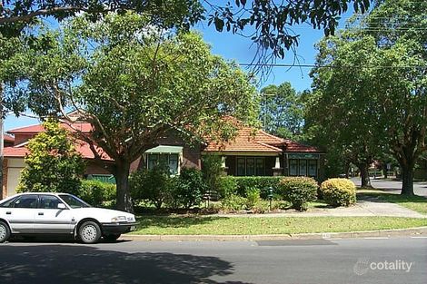 40 Badgery Ave, Homebush, NSW 2140