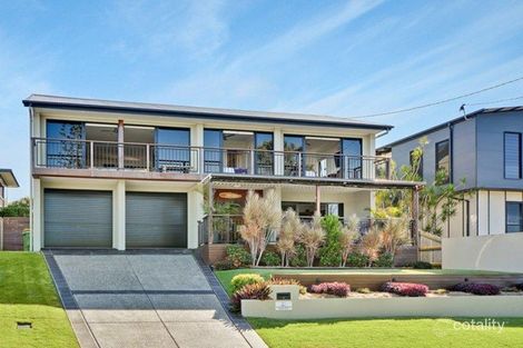 Property photo of 35 Culla Culla Street Battery Hill QLD 4551