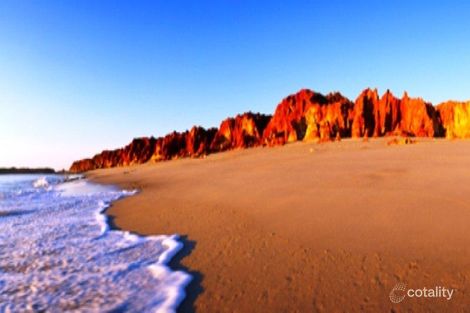 8 Mary St, Broome, WA 6725