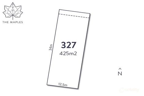 Property photo of LOT 327 Hillview Road Greenvale VIC 3059