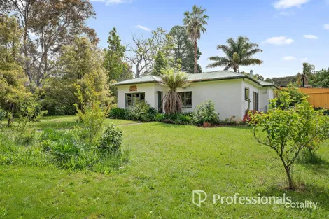 539 Queens Rd, Seville, VIC 3139
