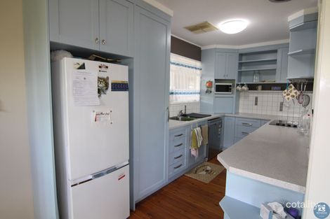 Property photo of 23 Crane Street Warialda NSW 2402