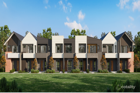 Property photo of 78 Washington Drive Thornhill Park VIC 3335