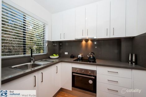 Property photo of 1/9-11 Meadow Crescent Meadowbank NSW 2114