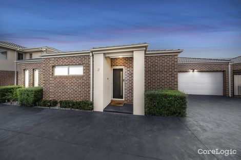 2/4 Arminell Ct, Hillside, VIC 3037