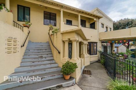 3/405 Brunswick Rd, Brunswick, VIC 3056