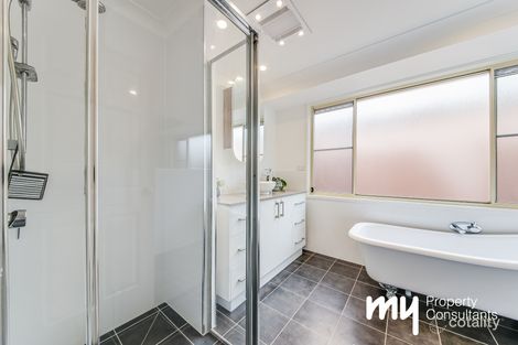 Property photo of 20 Cashmere Drive Elderslie NSW 2570