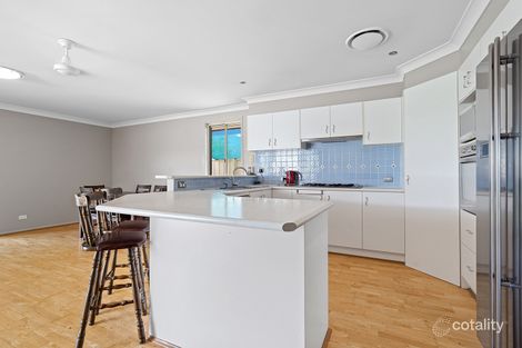Property photo of 243 Somerset Drive Thornton NSW 2322