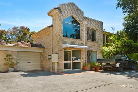 Property photo of 14/57 Worendo Street Southport QLD 4215