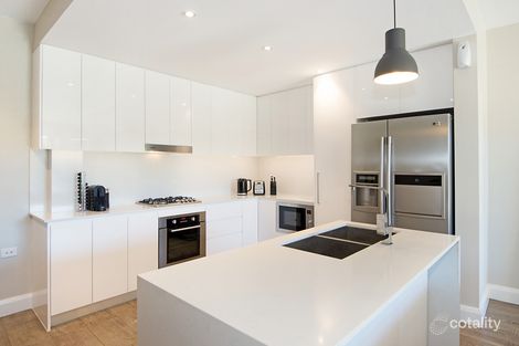 Property photo of 38/5 Spurway Drive Norwest NSW 2153