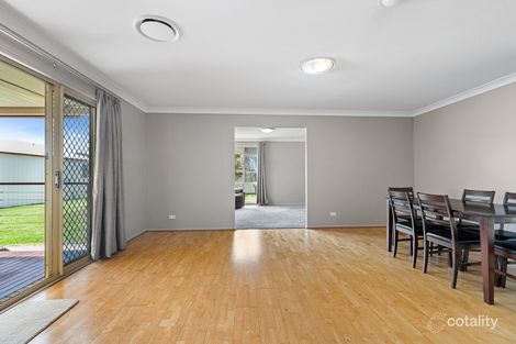 Property photo of 243 Somerset Drive Thornton NSW 2322