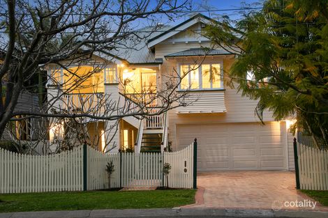 Property photo of 41 Plumridge Street Chelmer QLD 4068