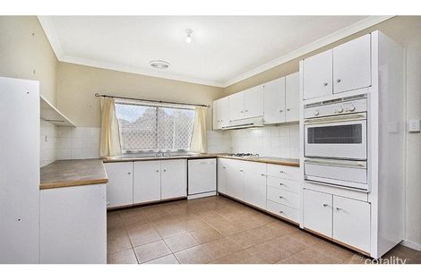 Property photo of 24 Morrison Street Kangaroo Flat VIC 3555