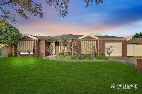 Property photo of 12 Lauderdale Drive Tarneit VIC 3029