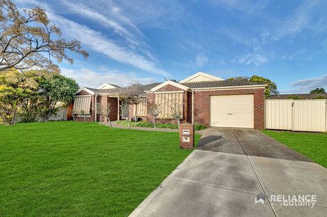Property photo of 12 Lauderdale Drive Tarneit VIC 3029
