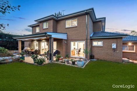 Property photo of 52A Collins Road St Ives NSW 2075