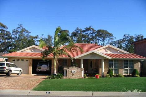 Property photo of 5 Derrilin Close Bangor NSW 2234