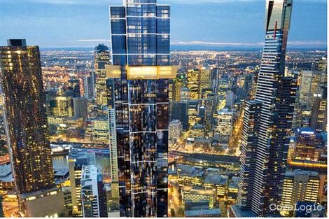 Property photo of 3813/70 Southbank Boulevard Southbank VIC 3006