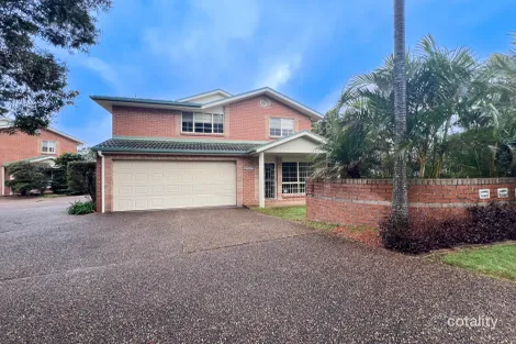 1/7 Crystal Cl, Fingal Bay, NSW 2315