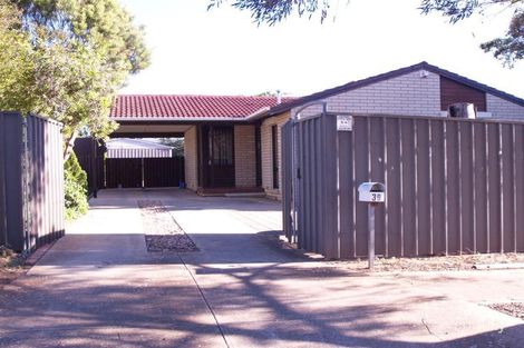 39 Minorca Cres, Hackham West, SA 5163