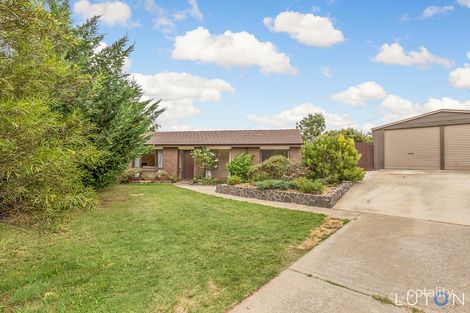 7 Ampt Pl, Theodore, ACT 2905