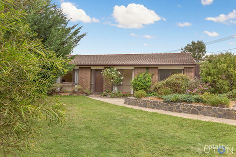Property photo of 7 Ampt Place Theodore ACT 2905