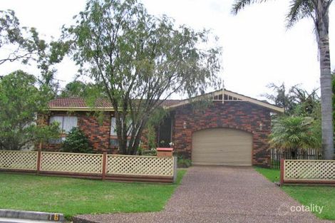 16 Annesley Ave, Stanwell Tops, NSW 2508