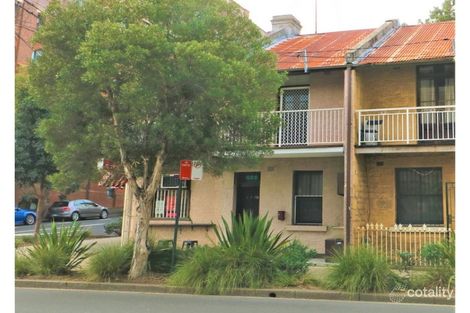 2/432 Wattle St, Ultimo, NSW 2007