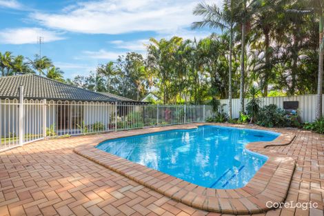 Property photo of 58 Kapilano Crescent Mountain Creek QLD 4557