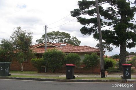 Property photo of 3/44 Banks Street Padstow NSW 2211