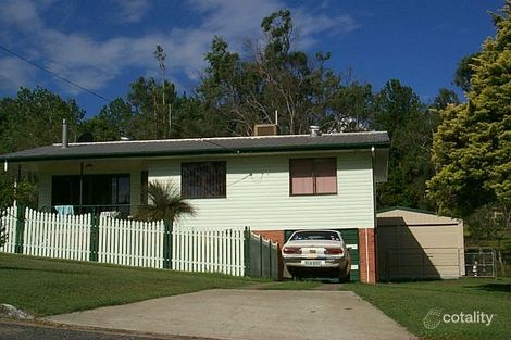 37 Cartwright Rd, Gympie, QLD 4570