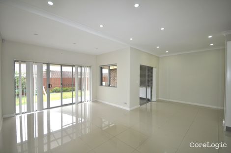 Property photo of 1/38 Gleeson Avenue Condell Park NSW 2200