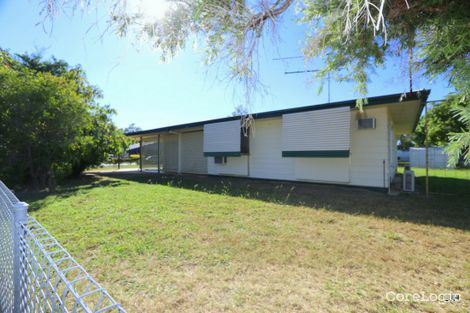 Property photo of 128 Borilla Street Emerald QLD 4720