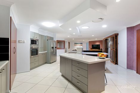 Property photo of 4 Parakeet Court Warner QLD 4500