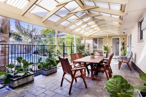 Property photo of 27 Manly Circuit West Lakes Shore SA 5020