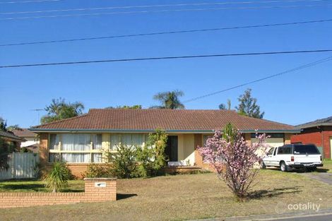 16 Mulheron Ave, Baulkham Hills, NSW 2153