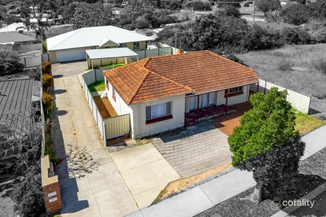 Property photo of 18 Scott Street Mandurah WA 6210