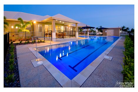 Property photo of 140/19 Schuffenhauer Street Norman Gardens QLD 4701