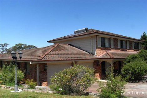 Property photo of 6 Sanctuary Point Road West Pennant Hills NSW 2125