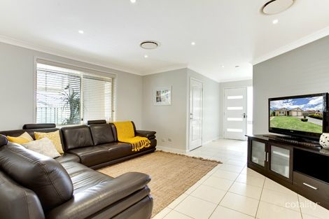 Property photo of 10 Monarch Circuit Glenmore Park NSW 2745