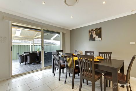 Property photo of 10 Monarch Circuit Glenmore Park NSW 2745