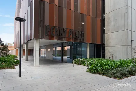 Property photo of 603/17 Penny Place Adelaide SA 5000