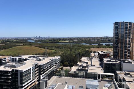 Property photo of 1711/11 Wentworth Place Wentworth Point NSW 2127