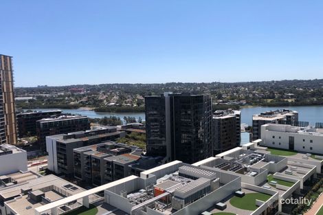Property photo of 1711/11 Wentworth Place Wentworth Point NSW 2127